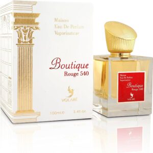 Boutique Rouge