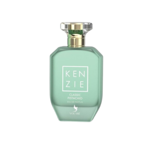 Kenzie Classic Pistachio