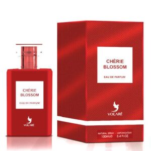 Cherie Blossom